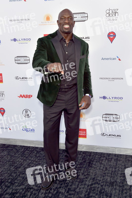 HollyRod Foundation DesignCares Gala in Los Angeles