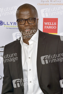 HollyRod Foundation DesignCares Gala in Los Angeles