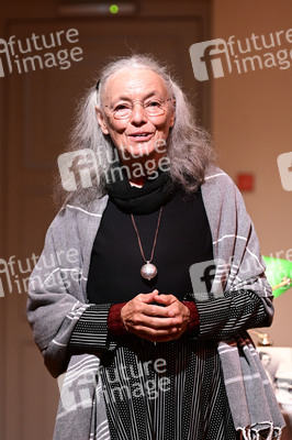 Lesung mit Blanche Kommerell in Görlitz