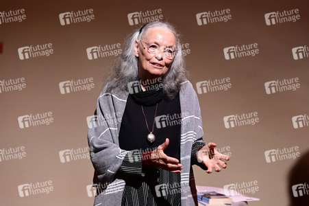 Lesung mit Blanche Kommerell in Görlitz