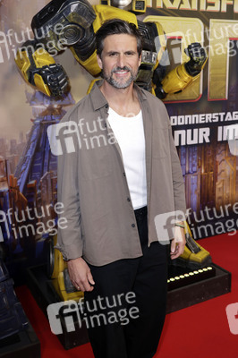 Filmpremiere 'Transformers One' in Köln