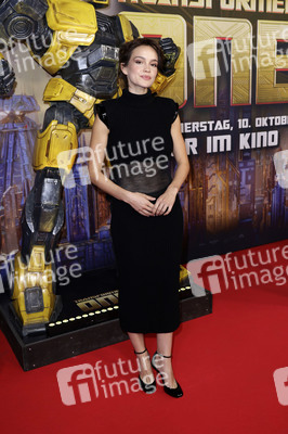 Filmpremiere 'Transformers One' in Köln