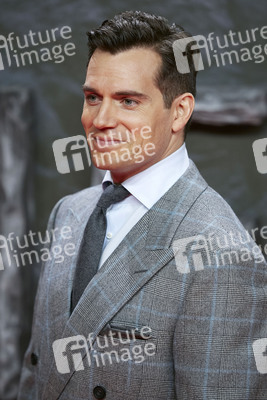 Staffel 2 Premiere 'The Witcher' in Madrid