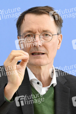 Bundespressekonferenz Vorteil ePA - Countdown bis zum Start in Berlin