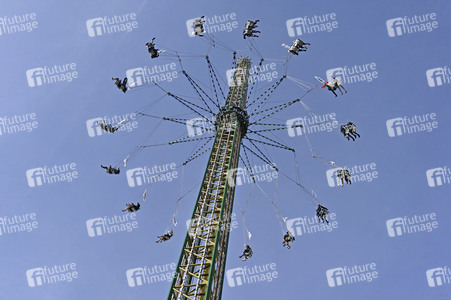 Oktoberfest 2024 in München