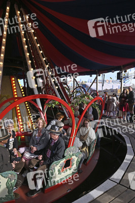 Oktoberfest 2024 in München