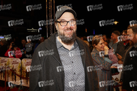 Filmpremiere 'Der Buchspazierer' in Essen