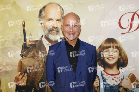 Filmpremiere 'Der Buchspazierer' in Essen