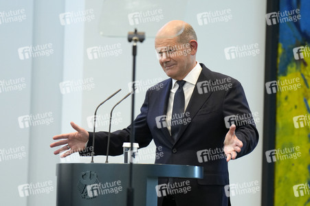 Gesprächsrunde 'Jobturbo' in Berlin