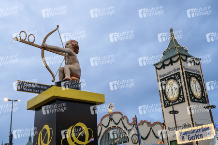 Oktoberfest 2024 in München