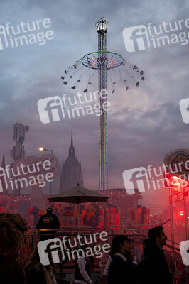 Oktoberfest 2024 in München