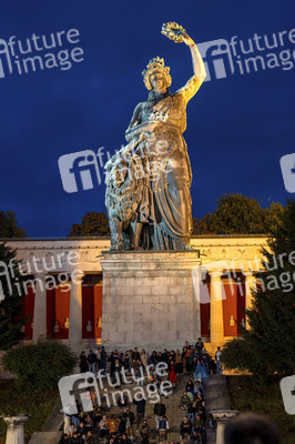 Oktoberfest 2024 in München