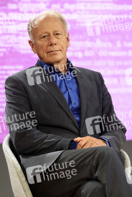 Jürgen Trittin auf der Frankfurter Buchmesse 2024