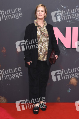 Filmpremiere 'Nightbitch', BFI London Film Festival 2024