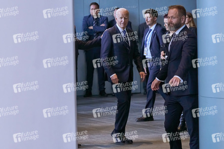 Familienfoto vom QUAD Treffen in Berlin