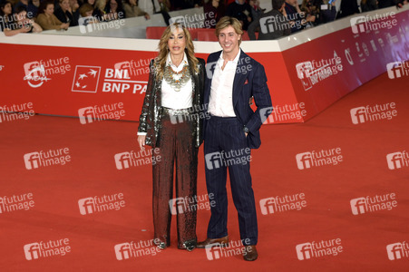 Filmpremiere 'Mike', Internationales Filmfestival Rom 2024