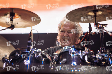 Konzert von Jefferson Starship in Erfurt