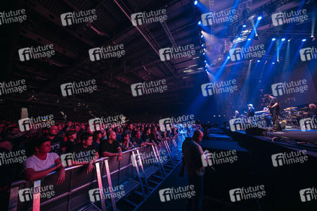 Konzert von Jefferson Starship in Erfurt