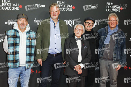 Screening 'Führer und Verführer', Film Festival Cologne 2024