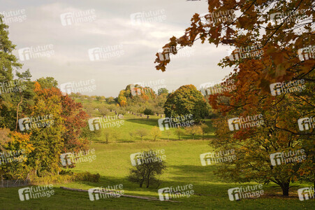 Symbolfoto Herbst