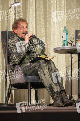 Buchlesung mit Thomas Gottschalk in München