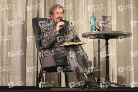 Buchlesung mit Thomas Gottschalk in München