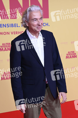 Filmpremiere 'Alter weißer Mann' in München