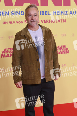 Filmpremiere 'Alter weißer Mann' in München