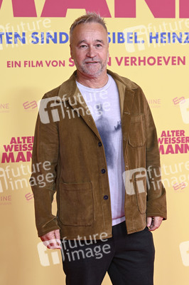 Filmpremiere 'Alter weißer Mann' in München