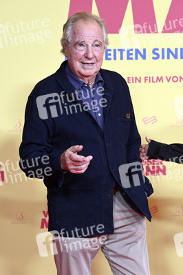 Filmpremiere 'Alter weißer Mann' in München