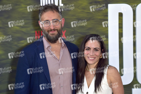 Filmpremiere 'Don't Move' in Los Angeles