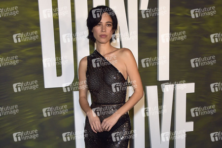 Filmpremiere 'Don't Move' in Los Angeles