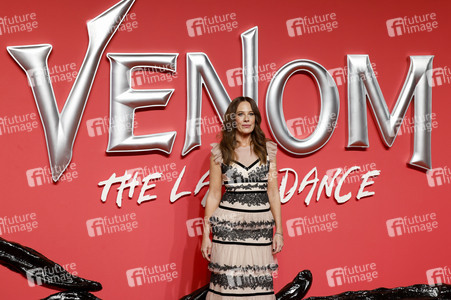 Filmpremiere 'Venom: The Last Dance' in London