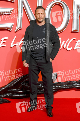 Filmpremiere 'Venom: The Last Dance' in London