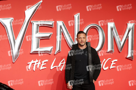 Filmpremiere 'Venom: The Last Dance' in London