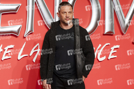 Filmpremiere 'Venom: The Last Dance' in London