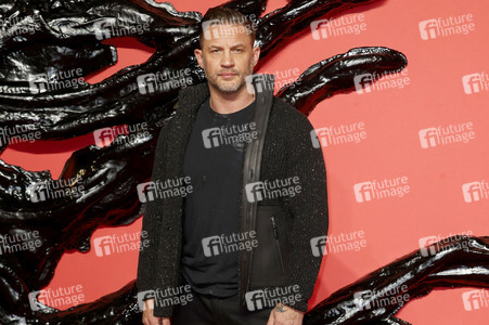 Filmpremiere 'Venom: The Last Dance' in London