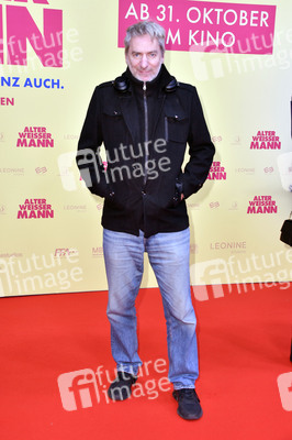 Filmpremiere 'Alter weißer Mann' in Berlin