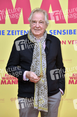 Filmpremiere 'Alter weißer Mann' in Berlin