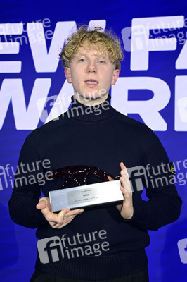 Bunte New Faces Award Music 2024 in Berlin