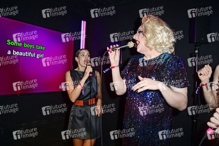 Bunte New Faces Award Music 2024 in Berlin