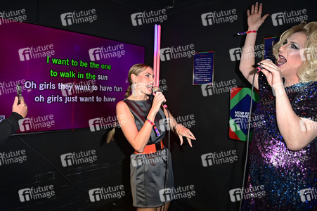 Bunte New Faces Award Music 2024 in Berlin