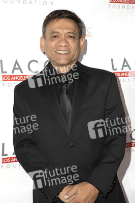 Verleihung des Rodney Respect Awards in Los Angeles