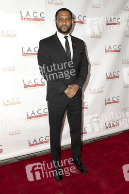 Verleihung des Rodney Respect Awards in Los Angeles