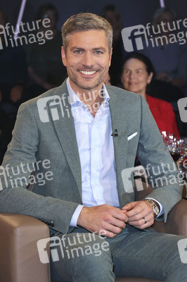 'NDR Talk Show' in Hamburg