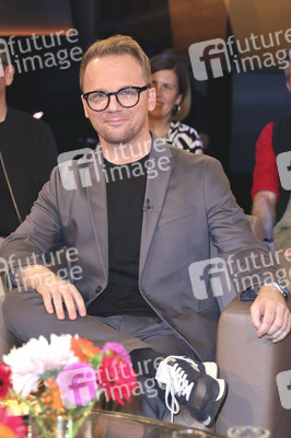 'NDR Talk Show' in Hamburg