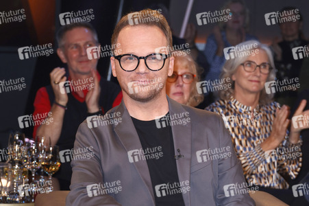 'NDR Talk Show' in Hamburg