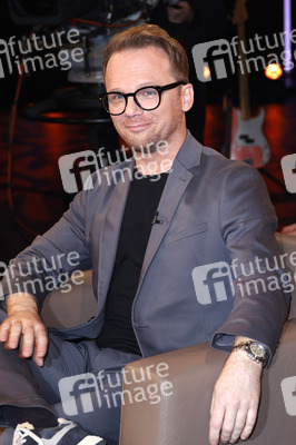 'NDR Talk Show' in Hamburg