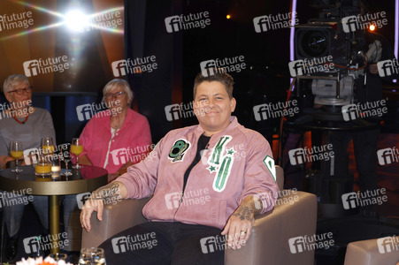 'NDR Talk Show' in Hamburg