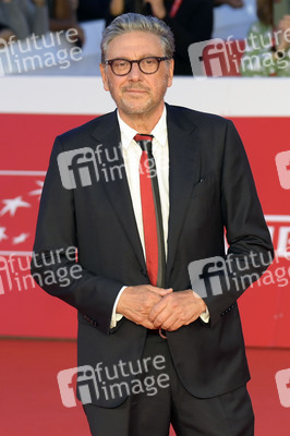 Filmpremiere 'Conclave', Internationales Filmfestival Rom 2024